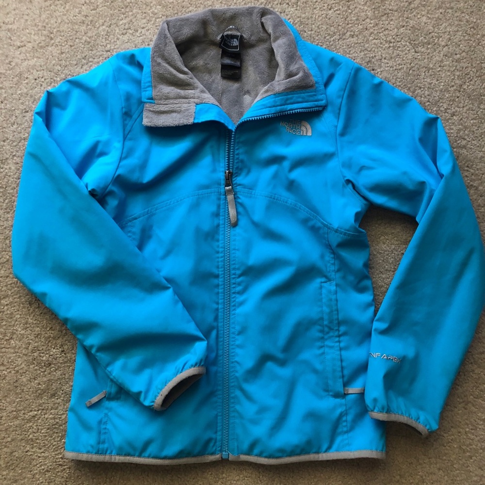 Kids North Face Large (14/16) GREAT CONDITION